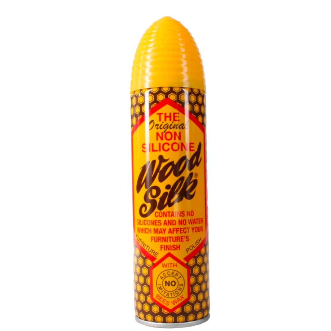 Aristowax The Original Non Silicone Wood Silk 225ml | Affordable & Durable - Product Image Aristowax The Original Non Silicone Wood Silk 225ml | Affordable & Durable - Product Image